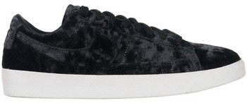 Rövid szárú edzőcipők Nike W Blazer Low LX