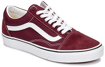 Rövid szárú edzőcipők Vans OLD SKOOL