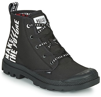 Csizmák Palladium PAMPA HI FUTURE