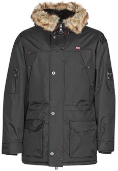 Parka kabátok Geographical Norway ABIOSAURE