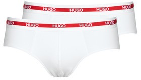 Bugyik HUGO BRIEF TWIN PACK