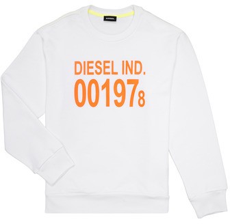 Pulóverek Diesel SGIRKJ3