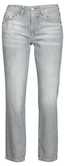 Egyenes szárú farmerek Freeman T.Porter LOREEN DENIM