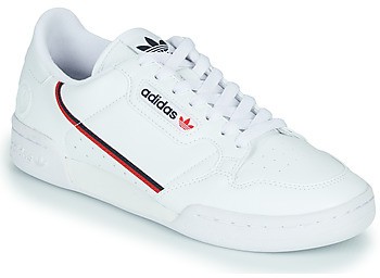 Rövid szárú edzőcipők adidas CONTINENTAL 80 VEGA