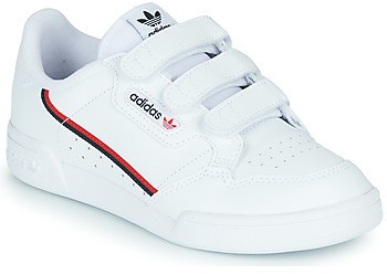 Rövid szárú edzőcipők adidas CONTINENTAL 80 CF C