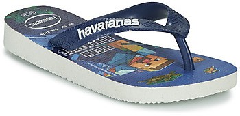 Lábujjközös papucsok Havaianas KIDS MINECRAFT