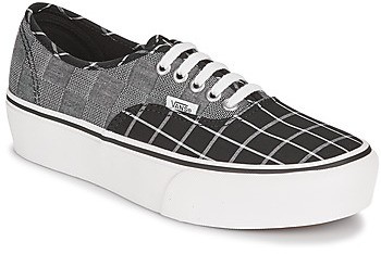 Rövid szárú edzőcipők Vans AUTHENTIC PLATFORM 2.0