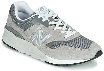 Rövid szárú edzőcipők New Balance 997
