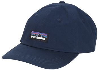 Baseball sapkák Patagonia P-6 LABEL TRAD CAP