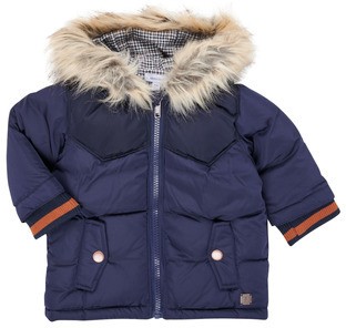 Parka kabátok Absorba 9R42062-04-B