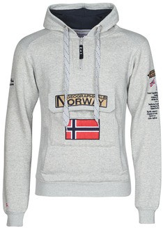 Pulóverek Geographical Norway GYMCLASS