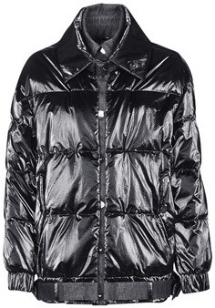 Steppelt kabátok Emporio Armani 6H2B97