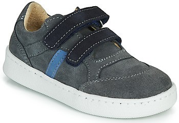 Rövid szárú edzőcipők Citrouille et Compagnie NESTOK