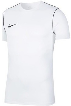 Rövid ujjú pólók Nike Park 20