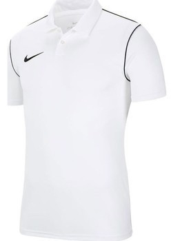 Rövid ujjú pólók Nike Dry Park 20
