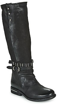 Bokacsizmák Airstep / A.S.98 TEAL HIGH