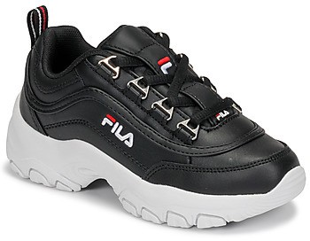 Rövid szárú edzőcipők Fila STRADA LOW KIDS