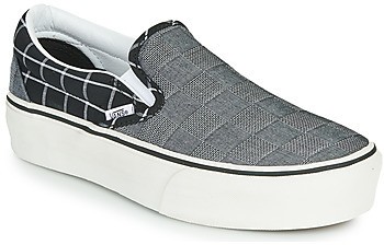 Belebújós cipők Vans CLASSIC SLIP-ON PLATFORM