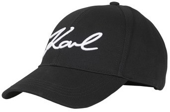 Baseball sapkák Karl Lagerfeld K/SIGNATURE CAP