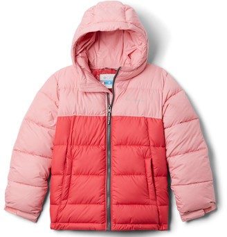 Steppelt kabátok Columbia PIKE LAKE JACKET