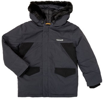 Parka kabátok Timberland T26525