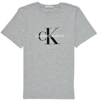 Rövid ujjú pólók Calvin Klein Jeans MONOGRAM