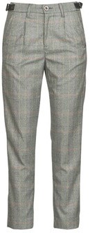 Nadrágok Freeman T.Porter SHELBY MERCURY