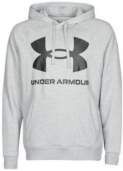 Pulóverek Under Armour UA RIVAL FLEECE BIG LOGO HD
