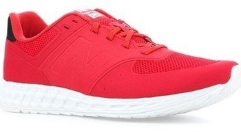 Rövid szárú edzőcipők New Balance Mode DE Vie