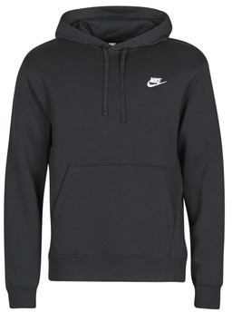 Pulóverek Nike M NSW CLUB HOODIE PO BB