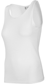 Rövid ujjú pólók 4F TSD003