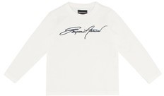 Hosszú ujjú pólók Emporio Armani 6H4TJN-1JTUZ-0101