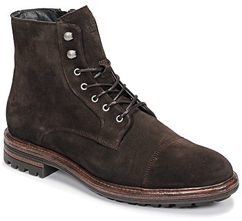 Csizmák Blackstone UG20