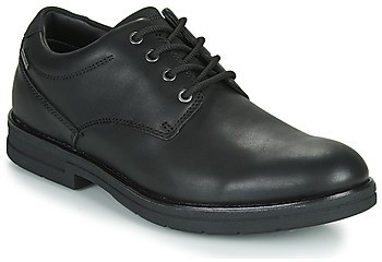 Oxford cipők Clarks BANNING LOGTX