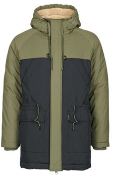 Parka kabátok Oxbow M2JONKA