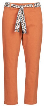 Chino nadrágok / Carrot nadrágok Vero Moda VMSVEA