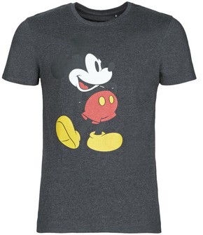 Rövid ujjú pólók Yurban MICKEY VINTAGE