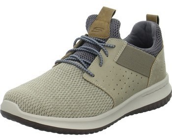 Rövid szárú edzőcipők Skechers Camben