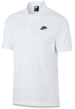 Rövid ujjú pólók Nike Matchup