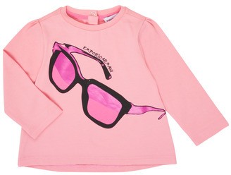 Hosszú ujjú pólók Emporio Armani 6HET02-3J2IZ-0315