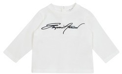 Hosszú ujjú pólók Emporio Armani 6HHTJN-1JTUZ-0101