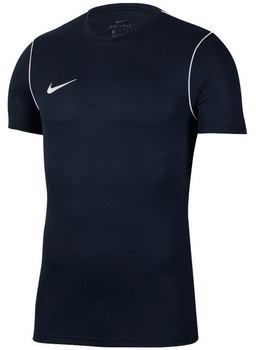 Rövid ujjú pólók Nike Park 20