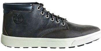 Magas szárú edzőcipők Timberland Lthr Chukka