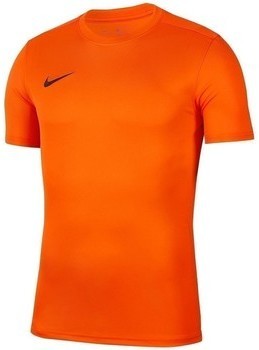 Rövid ujjú pólók Nike Dry Park Vii Jsy
