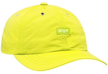 Baseball sapkák Huf Cap dwr fuck it cv 6 panel