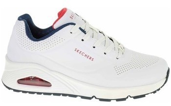 Rövid szárú edzőcipők Skechers Uno Stand ON Air