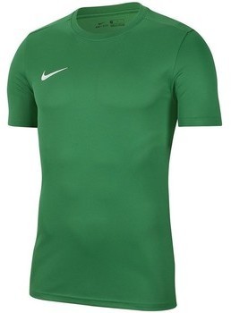 Rövid ujjú pólók Nike Dry Park Vii Jsy