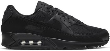 Rövid szárú edzőcipők Nike Air Max 90
