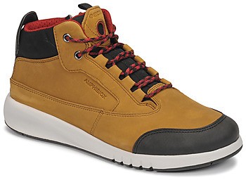 Csizmák Geox AERANTER ABX