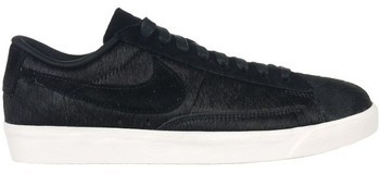 Rövid szárú edzőcipők Nike W Blazer Low LX